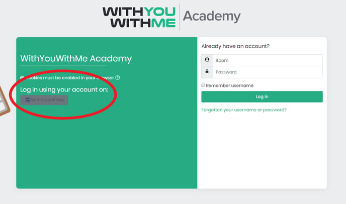 Where Have My Old Courses Gone My Courses Are Missing 
